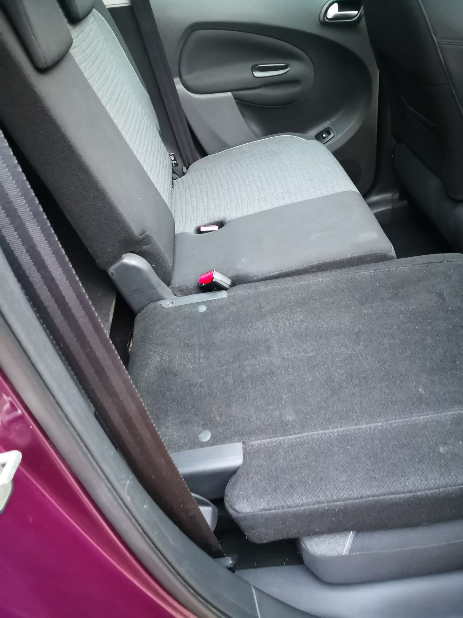 2016 Citroen Picasso 1.6 HDI